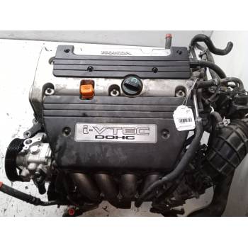 MOTOR COMPLETO 