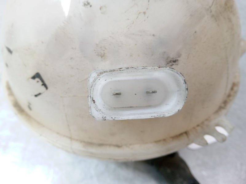 Recambio de deposito expansion para volkswagen bora variant (1j6) 1.9 tdi referencia OEM IAM   