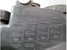 Recambio de faro izquierdo para volkswagen bora variant (1j6) 1.9 tdi referencia OEM IAM    2