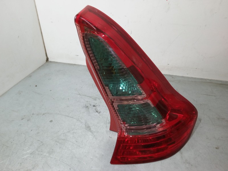 Recambio de piloto trasero derecho para citroën c4 coupé (la_) 1.6 hdi referencia OEM IAM   