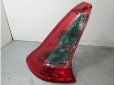 Recambio de piloto trasero izquierdo para citroën c4 coupé (la_) 1.6 hdi referencia OEM IAM   