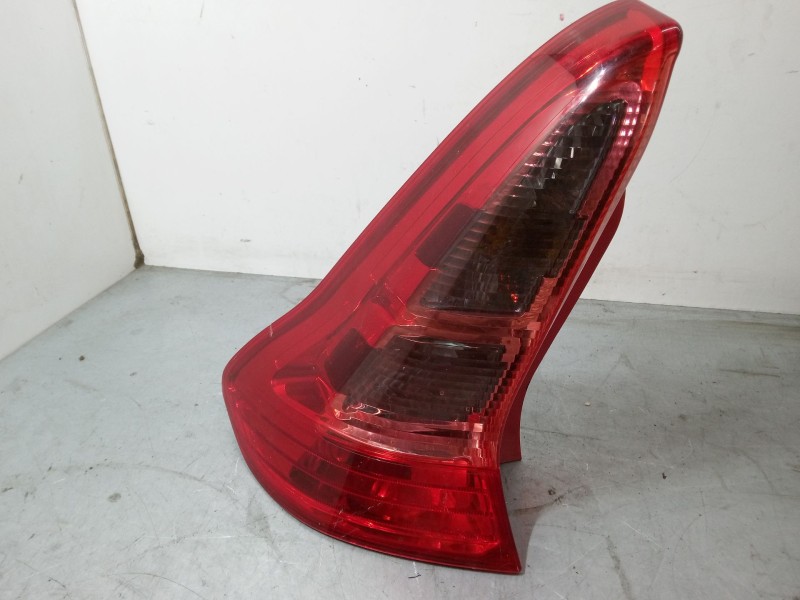 Recambio de piloto trasero izquierdo para citroën c4 coupé (la_) 1.6 16v referencia OEM IAM   