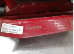 Recambio de piloto trasero izquierdo para citroën c4 coupé (la_) 1.6 16v referencia OEM IAM    2