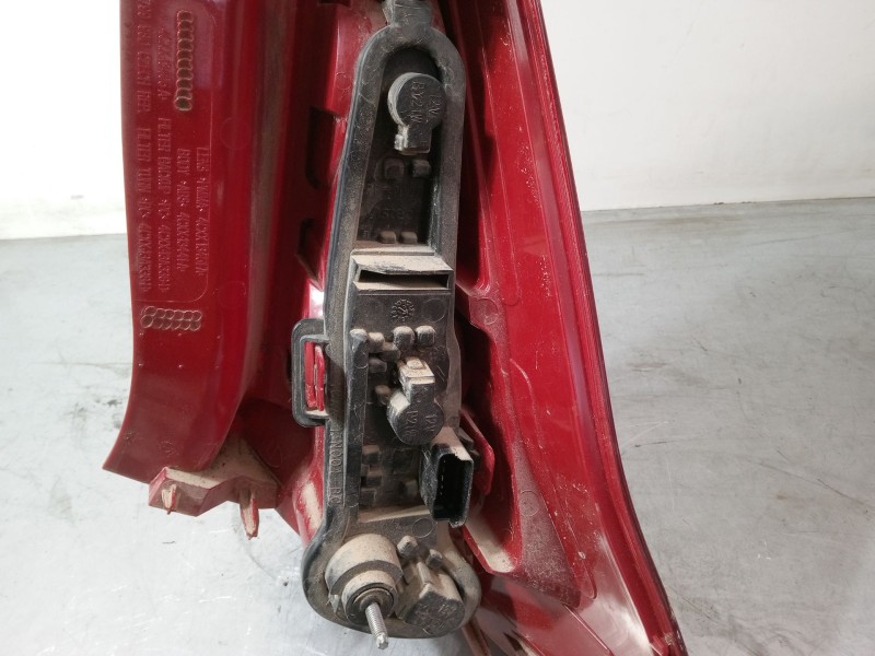 Recambio de piloto trasero izquierdo para citroën c4 coupé (la_) 1.6 16v referencia OEM IAM   