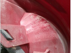 Recambio de piloto trasero derecho para peugeot 207/207+ (wa_, wc_) 1.4 16v referencia OEM IAM    2