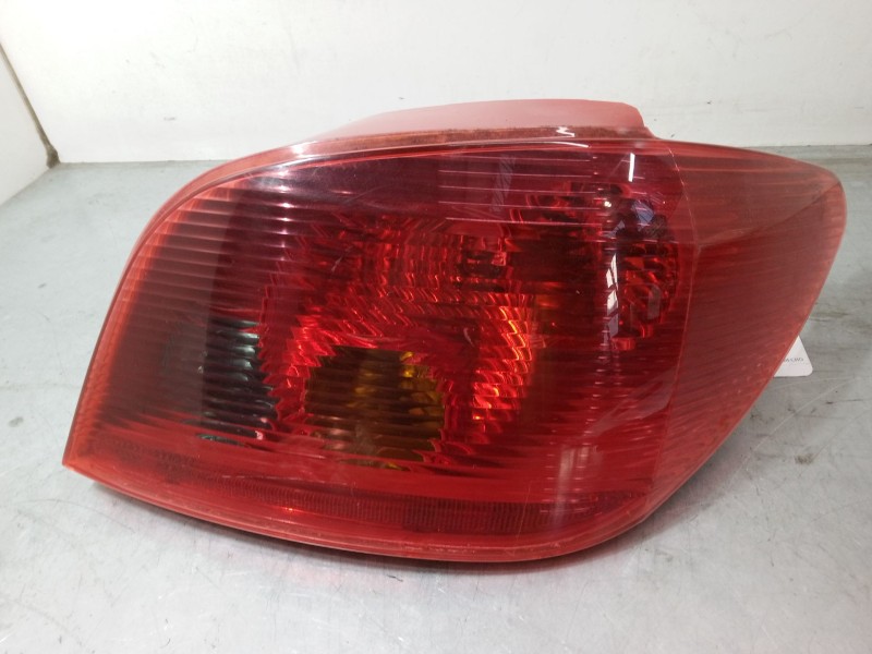 Recambio de piloto trasero derecho para peugeot 307 (3a/c) 1.4 16v referencia OEM IAM   