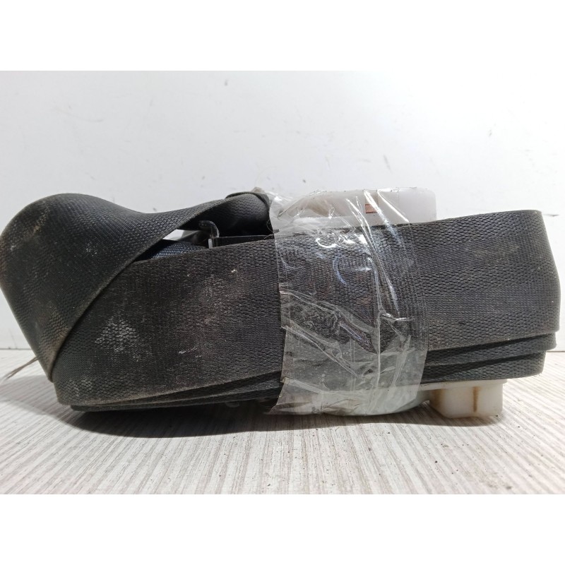 Recambio de cinturon seguridad delantero izquierdo para mitsubishi montero iii canvas top (v6_w, v7_w) 3.2 di-d (v68w, v78w) ref
