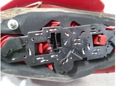 Recambio de piloto trasero izquierdo para peugeot 307 (3a/c) 1.4 16v referencia OEM IAM    2