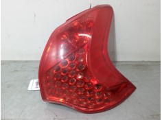 Recambio de piloto trasero derecho para peugeot 3008 i monospace (0u_) 1.6 hdi 115 / bluehdi 115 referencia OEM IAM   