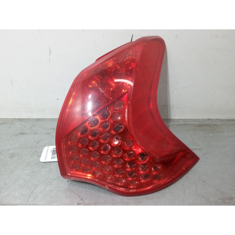 Recambio de piloto trasero derecho para peugeot 3008 i monospace (0u_) 1.6 hdi 115 / bluehdi 115 referencia OEM IAM   