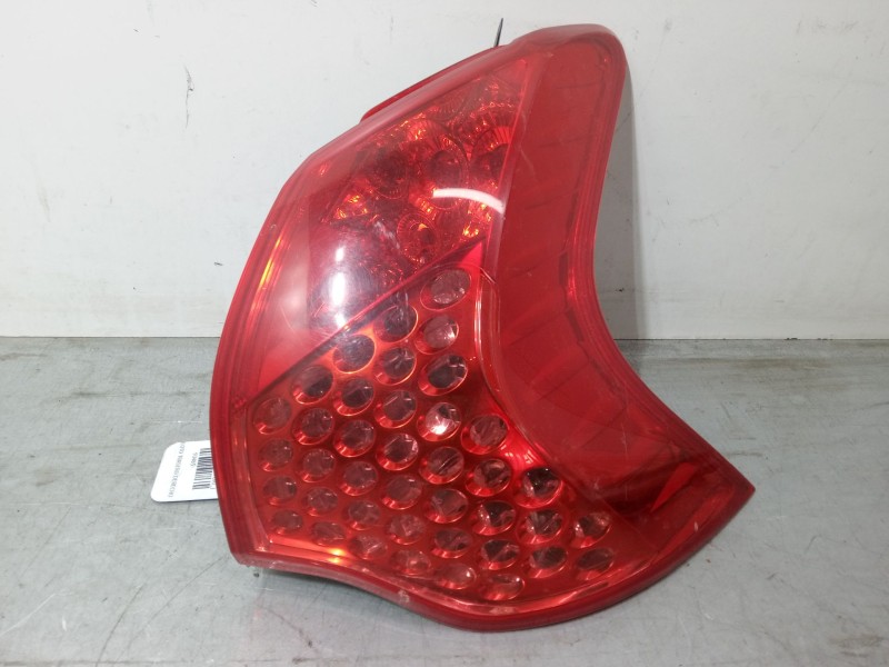 Recambio de piloto trasero derecho para peugeot 3008 i monospace (0u_) 1.6 hdi 115 / bluehdi 115 referencia OEM IAM   