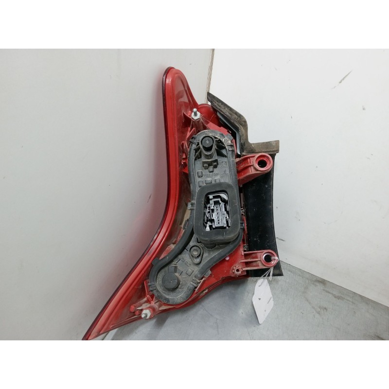 Recambio de piloto trasero derecho para peugeot 3008 i monospace (0u_) 1.6 hdi 115 / bluehdi 115 referencia OEM IAM   