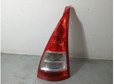 Recambio de piloto trasero derecho para citroën c3 i (fc_, fn_) 1.4 i referencia OEM IAM   