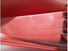 Recambio de piloto trasero derecho para citroën c3 i (fc_, fn_) 1.4 i referencia OEM IAM    2