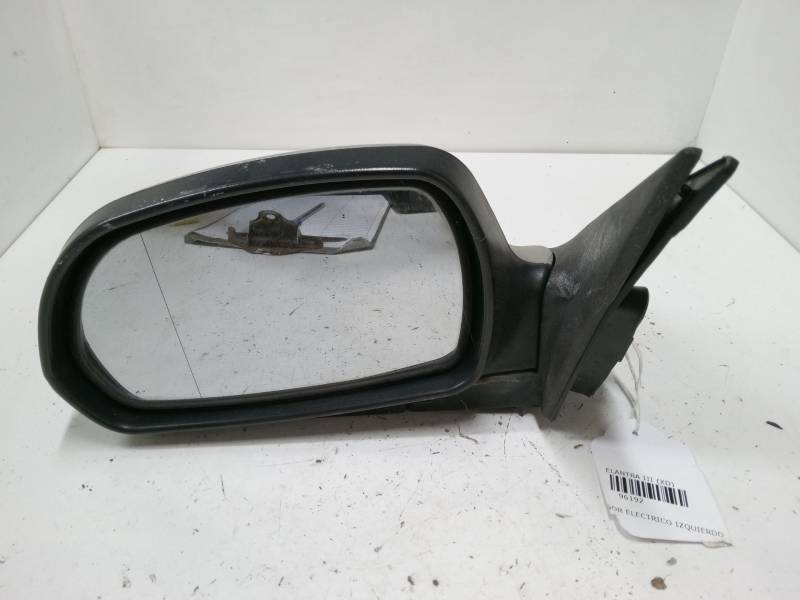 RETROVISOR ELECTRICO IZQUIERDO 