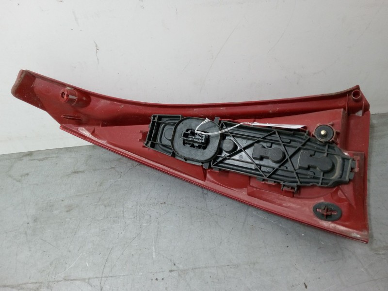 Recambio de piloto trasero derecho para citroën c3 i (fc_, fn_) 1.4 i referencia OEM IAM   