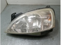 Recambio de faro izquierdo para opel corsa c (x01) 1.2 (f08, f68) referencia OEM IAM   