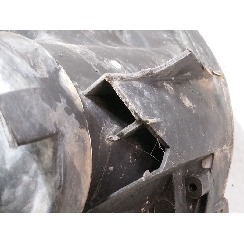 Recambio de faro izquierdo para opel corsa c (x01) 1.2 (f08, f68) referencia OEM IAM   