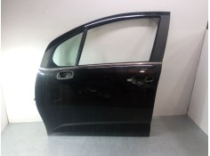 Recambio de puerta delantera izquierda para citroën c3 ii (sc_) 1.0 vti 68 referencia OEM IAM   