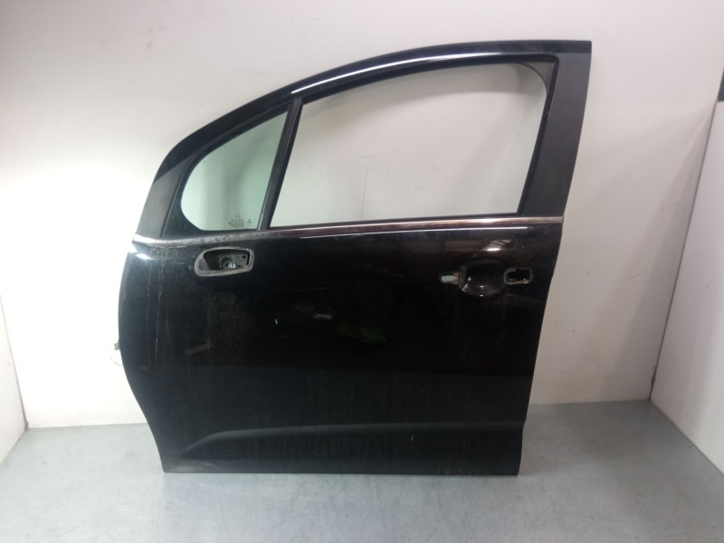 Recambio de puerta delantera izquierda para citroën c3 ii (sc_) 1.0 vti 68 referencia OEM IAM   