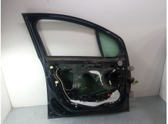 Recambio de puerta delantera izquierda para citroën c3 ii (sc_) 1.0 vti 68 referencia OEM IAM    2