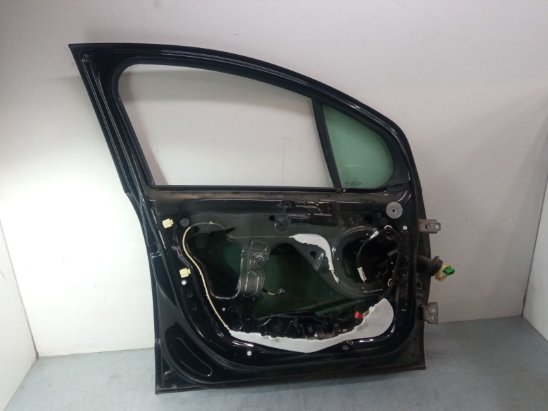 Recambio de puerta delantera izquierda para citroën c3 ii (sc_) 1.0 vti 68 referencia OEM IAM   