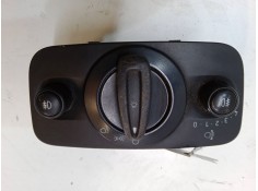 Recambio de conmutador de luces para ford fiesta vi (cb1, ccn) 1.6 tdci referencia OEM IAM 10004132  8A6T13A024BB