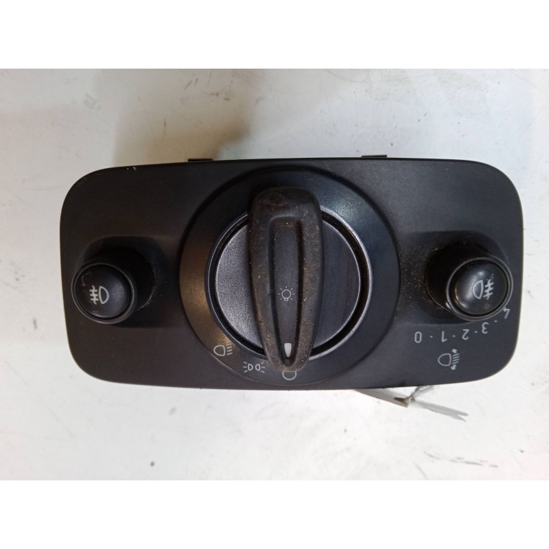 Recambio de conmutador de luces para ford fiesta vi (cb1, ccn) 1.6 tdci referencia OEM IAM 10004132  8A6T13A024BB