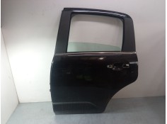 Recambio de puerta trasera izquierda para citroën c3 ii (sc_) 1.0 vti 68 referencia OEM IAM   