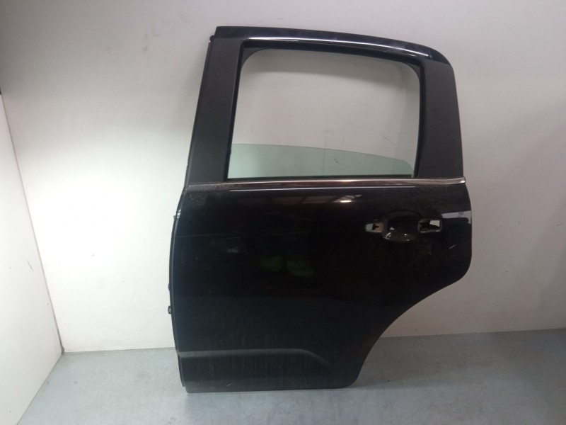Recambio de puerta trasera izquierda para citroën c3 ii (sc_) 1.0 vti 68 referencia OEM IAM   