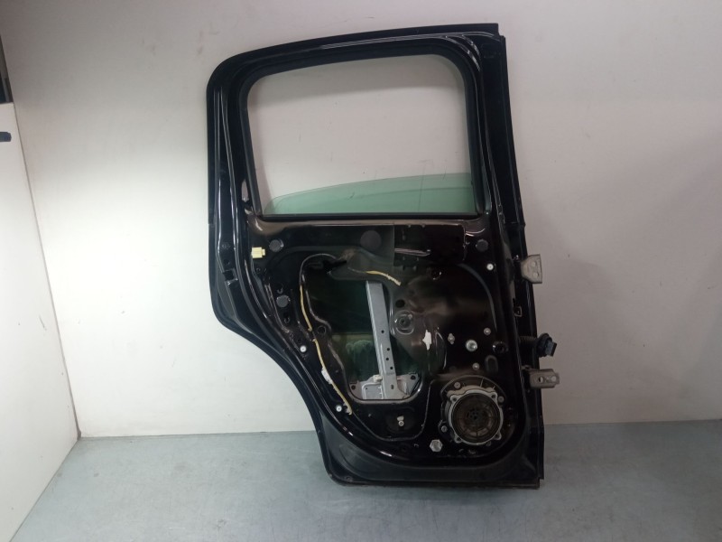 Recambio de puerta trasera izquierda para citroën c3 ii (sc_) 1.0 vti 68 referencia OEM IAM   