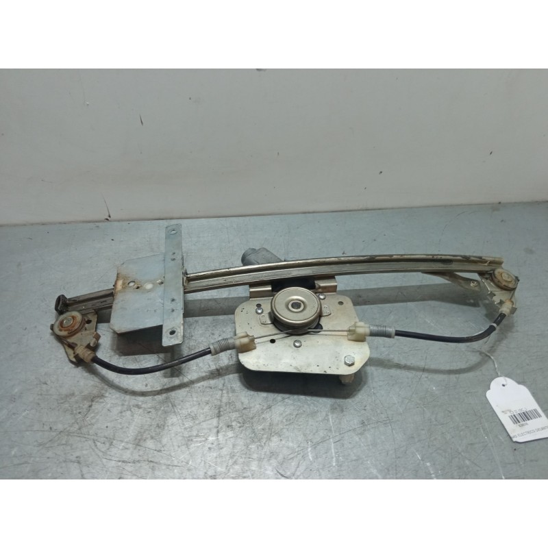 Recambio de elevalunas electrico delantero derecho para citroën c3 ii (sc_) 1.0 vti 68 referencia OEM IAM  p 