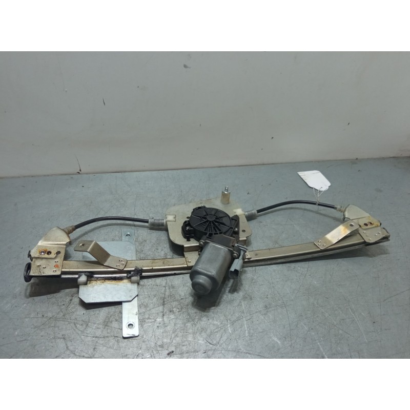 Recambio de elevalunas electrico delantero derecho para citroën c3 ii (sc_) 1.0 vti 68 referencia OEM IAM  p 