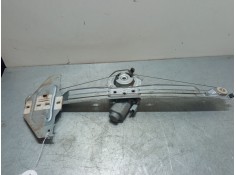 Recambio de elevalunas electrico delantero izquierdo para citroën c3 ii (sc_) 1.0 vti 68 referencia OEM IAM   