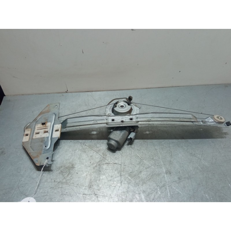 Recambio de elevalunas electrico delantero izquierdo para citroën c3 ii (sc_) 1.0 vti 68 referencia OEM IAM   