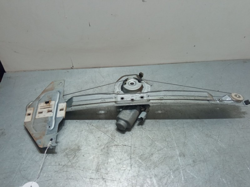 Recambio de elevalunas electrico delantero izquierdo para citroën c3 ii (sc_) 1.0 vti 68 referencia OEM IAM   