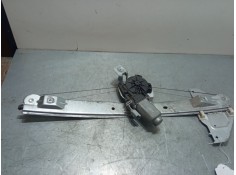 Recambio de elevalunas electrico delantero izquierdo para citroën c3 ii (sc_) 1.0 vti 68 referencia OEM IAM    2