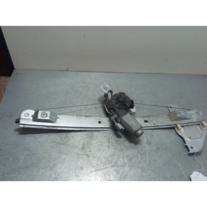 Recambio de elevalunas electrico delantero izquierdo para citroën c3 ii (sc_) 1.0 vti 68 referencia OEM IAM   