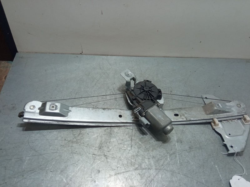 Recambio de elevalunas electrico delantero izquierdo para citroën c3 ii (sc_) 1.0 vti 68 referencia OEM IAM   