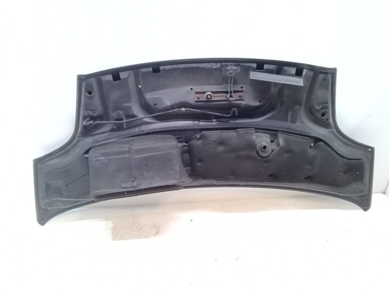 Recambio de capo para renault trafic ii furgoneta (fl) 1.9 dci 100 (fl0c) referencia OEM IAM   