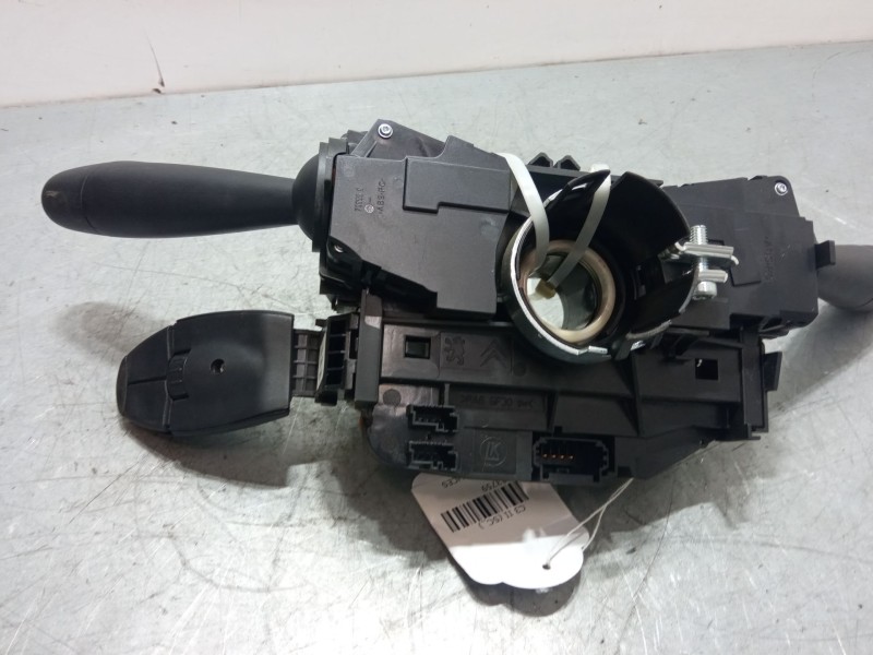 Recambio de mando luces para citroën c3 ii (sc_) 1.0 vti 68 referencia OEM IAM 96773879ZD  