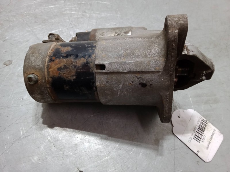 Recambio de motor arranque para renault clio iii (br0/1, cr0/1) 1.5 dci (c/br0g, c/br1g) referencia OEM IAM 8200584675B  