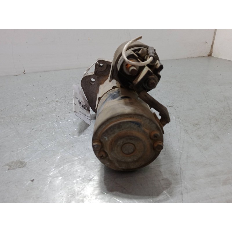 Recambio de motor arranque para renault clio iii (br0/1, cr0/1) 1.5 dci (c/br0g, c/br1g) referencia OEM IAM 8200584675B  