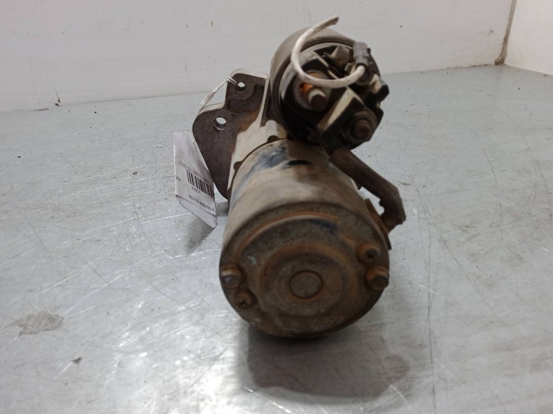 Recambio de motor arranque para renault clio iii (br0/1, cr0/1) 1.5 dci (c/br0g, c/br1g) referencia OEM IAM 8200584675B  