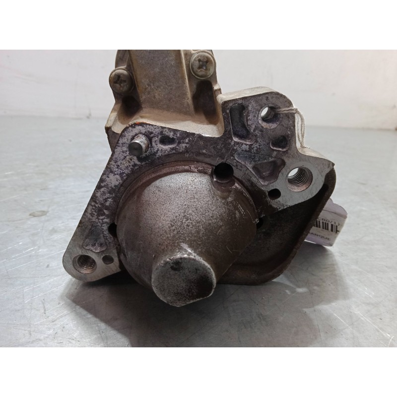 Recambio de motor arranque para renault clio iii (br0/1, cr0/1) 1.5 dci (c/br0g, c/br1g) referencia OEM IAM 8200584675B  