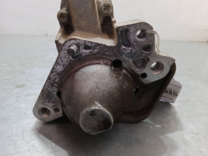Recambio de motor arranque para renault clio iii (br0/1, cr0/1) 1.5 dci (c/br0g, c/br1g) referencia OEM IAM 8200584675B  