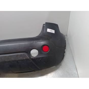 PARAGOLPES TRASERO 