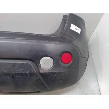 PARAGOLPES TRASERO 