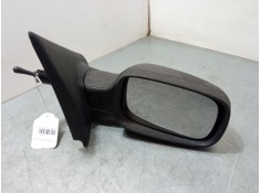 Recambio de retrovisor derecho para renault clio iii (br0/1, cr0/1) 1.5 dci (c/br0g, c/br1g) referencia OEM IAM   