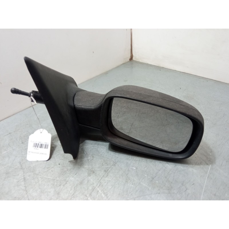 Recambio de retrovisor derecho para renault clio iii (br0/1, cr0/1) 1.5 dci (c/br0g, c/br1g) referencia OEM IAM   